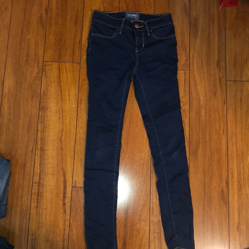 Old Navy jeggings size 10 regular